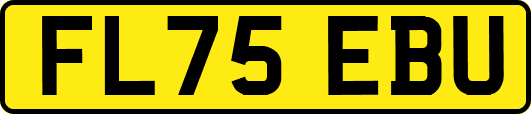FL75EBU