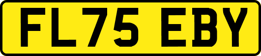 FL75EBY