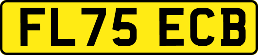FL75ECB