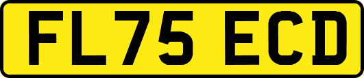 FL75ECD