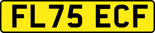 FL75ECF