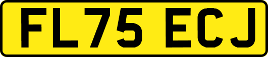 FL75ECJ
