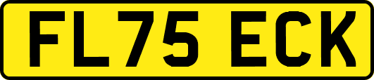 FL75ECK
