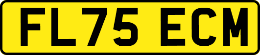FL75ECM