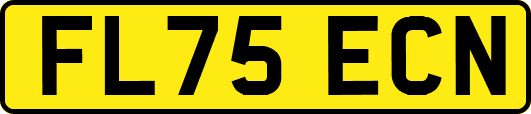 FL75ECN