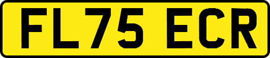 FL75ECR
