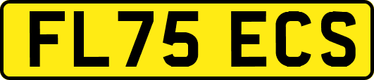FL75ECS