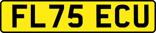 FL75ECU