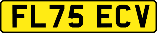 FL75ECV