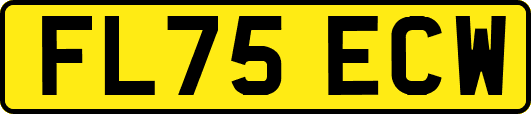 FL75ECW