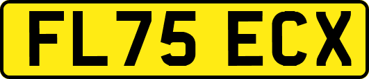 FL75ECX
