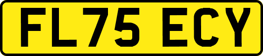 FL75ECY