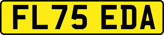 FL75EDA