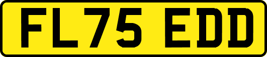 FL75EDD