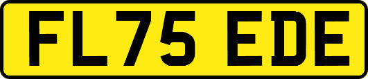 FL75EDE