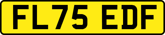 FL75EDF