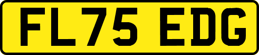 FL75EDG