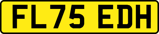 FL75EDH