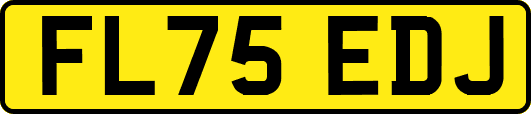 FL75EDJ