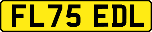 FL75EDL