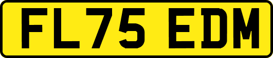 FL75EDM