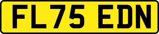 FL75EDN