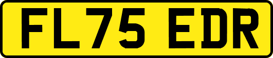 FL75EDR
