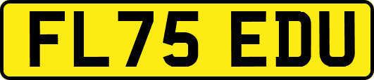 FL75EDU