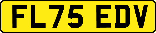 FL75EDV