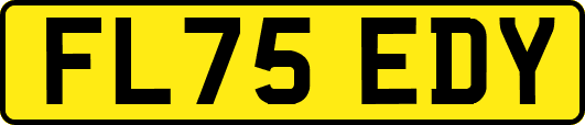 FL75EDY