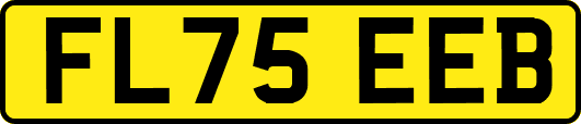 FL75EEB