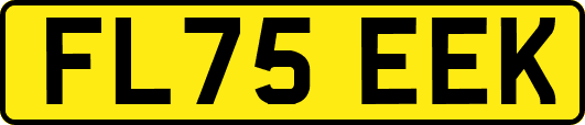 FL75EEK