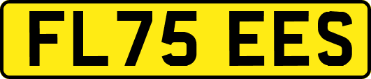 FL75EES