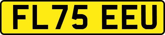 FL75EEU