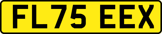 FL75EEX