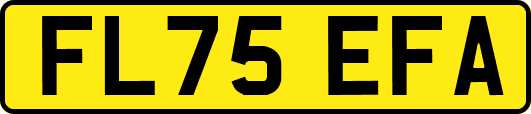 FL75EFA