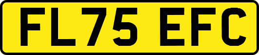 FL75EFC