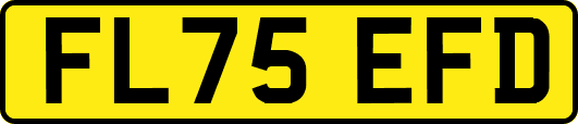 FL75EFD