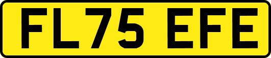 FL75EFE
