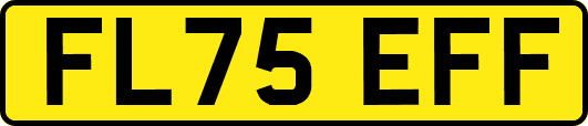 FL75EFF