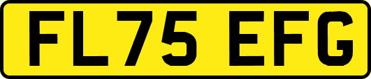 FL75EFG