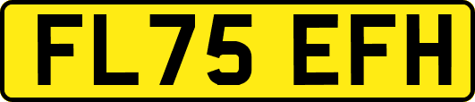 FL75EFH