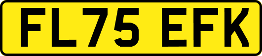 FL75EFK