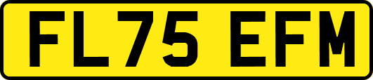 FL75EFM