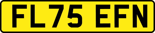 FL75EFN
