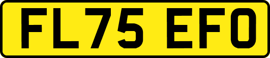 FL75EFO