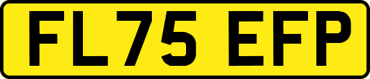FL75EFP