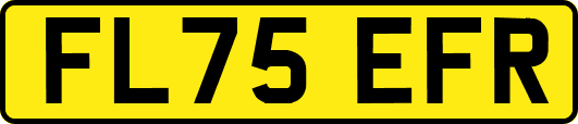 FL75EFR