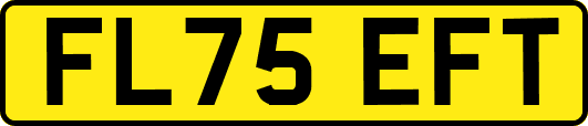 FL75EFT