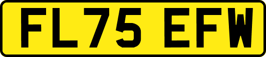 FL75EFW